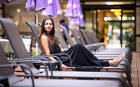 Hotel Bansko Spa & Holidays - Free Parking